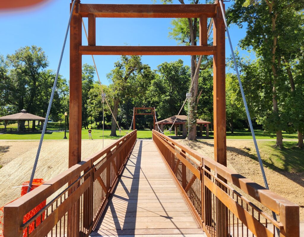 Bridge Final 1