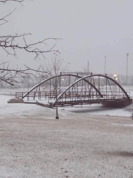 Used Bridges